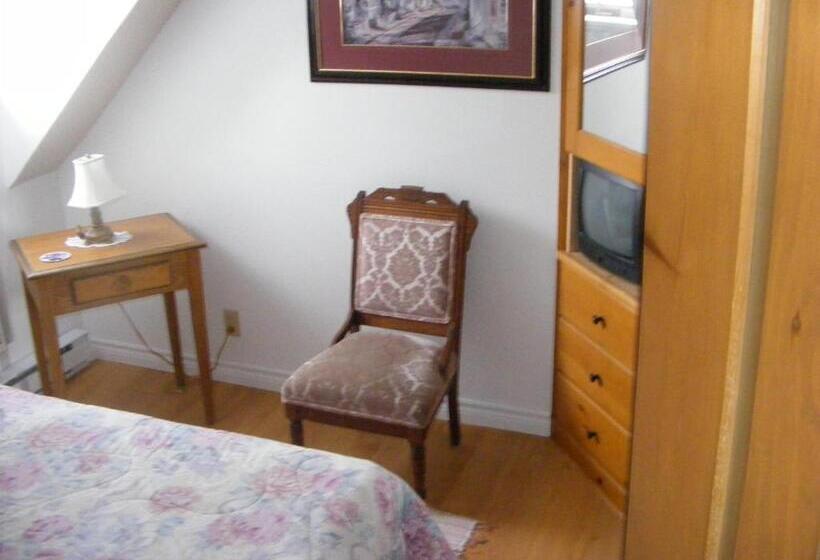 Общежитие Auberge La Seigneurie Valcartier