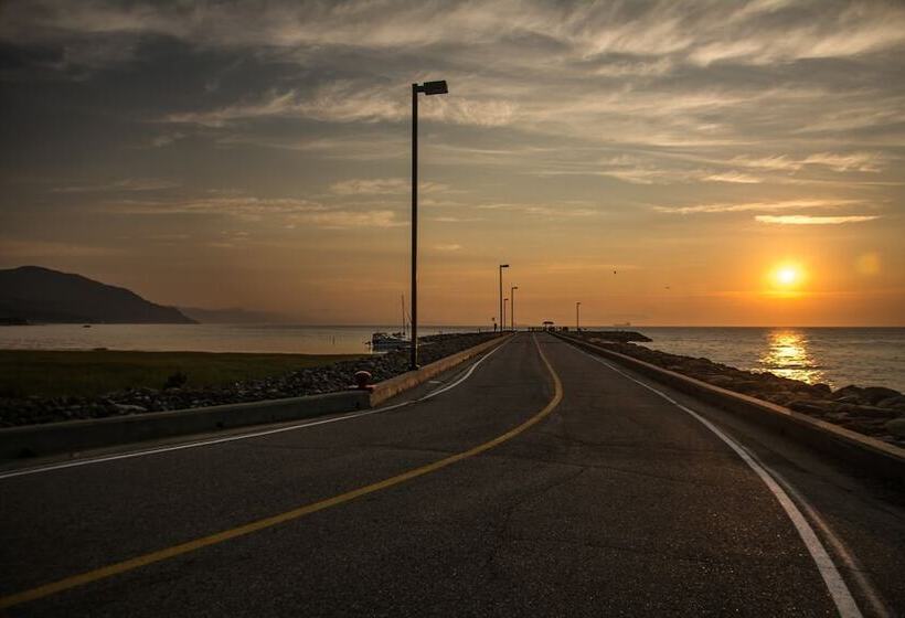 旅馆 Auberge Le Four à Pain