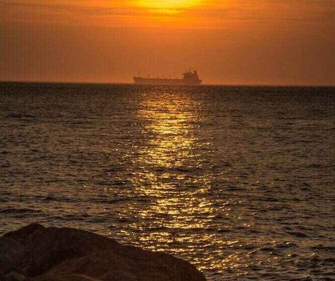 旅馆 Auberge Le Four à Pain