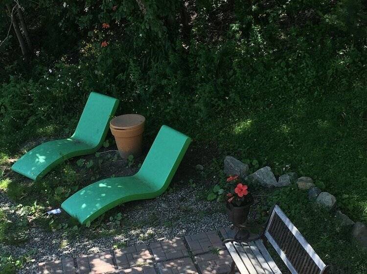 旅馆 Auberge Le Four à Pain