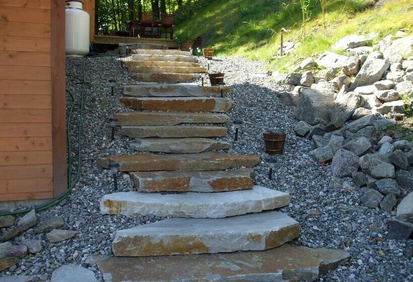 旅馆 Auberge Le Four à Pain