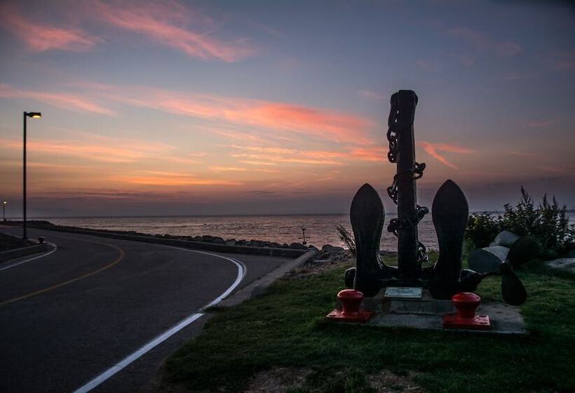 旅馆 Auberge Le Four à Pain