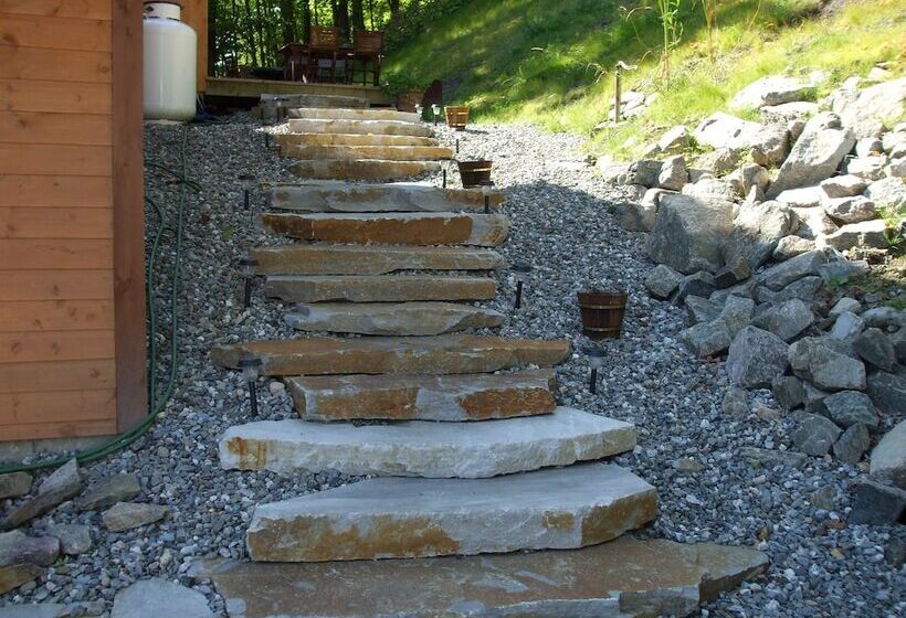 旅馆 Auberge Le Four à Pain