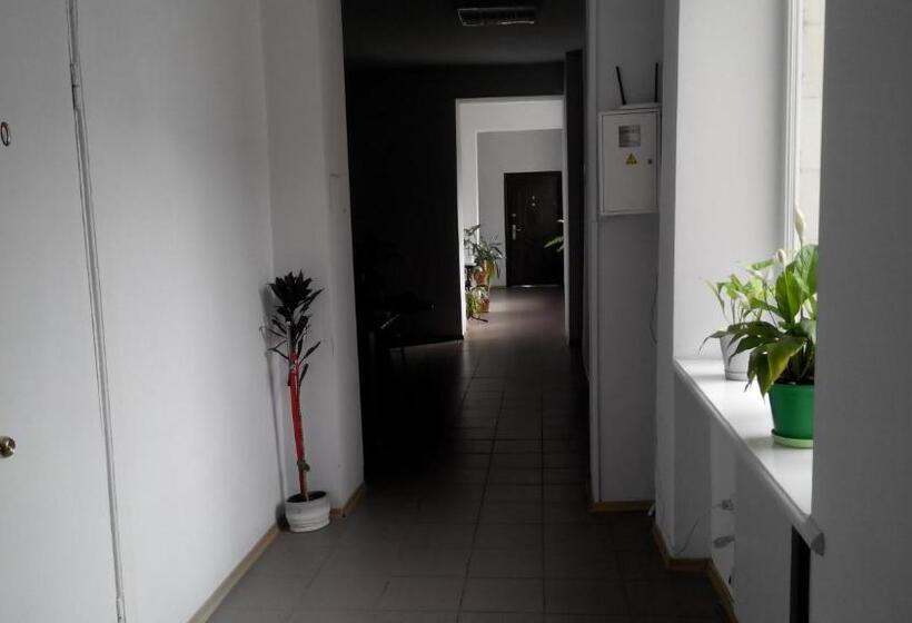 Общежитие Avatar