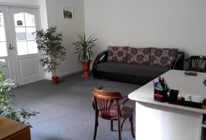 Общежитие Avatar