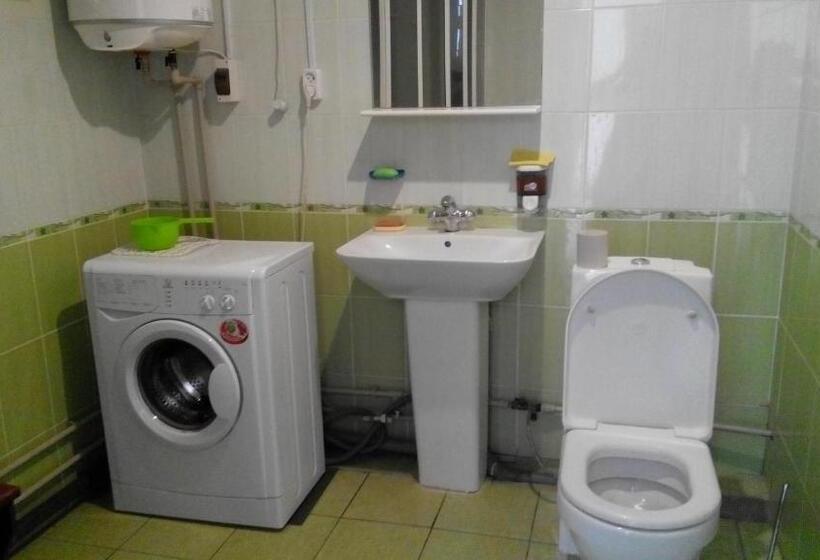 Общежитие Avatar