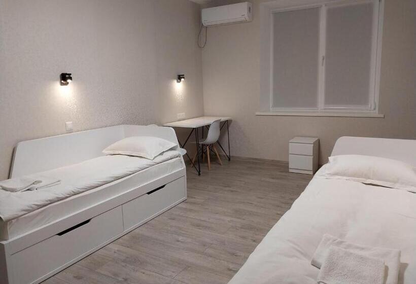 Общежитие Avatar