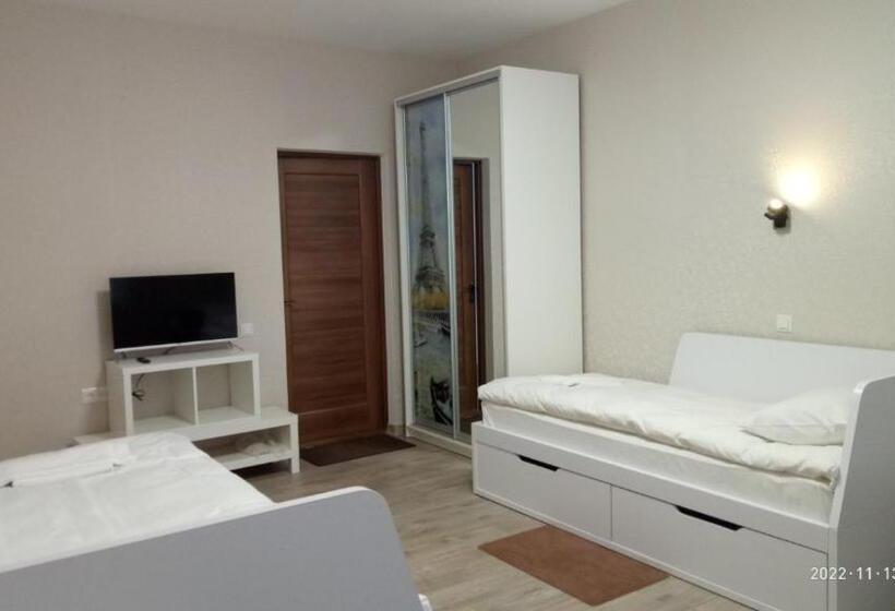 Общежитие Avatar