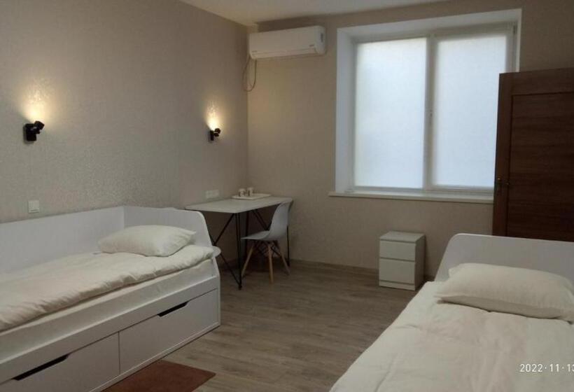 Общежитие Avatar