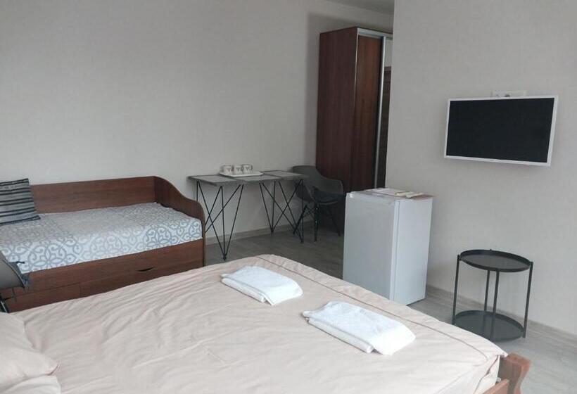 Общежитие Avatar