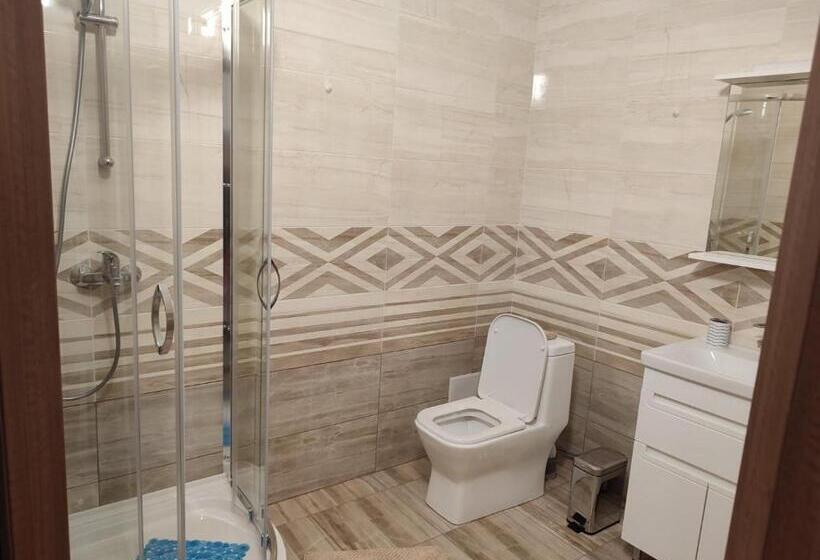 Общежитие Avatar