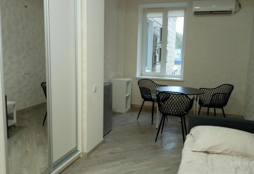 Общежитие Avatar