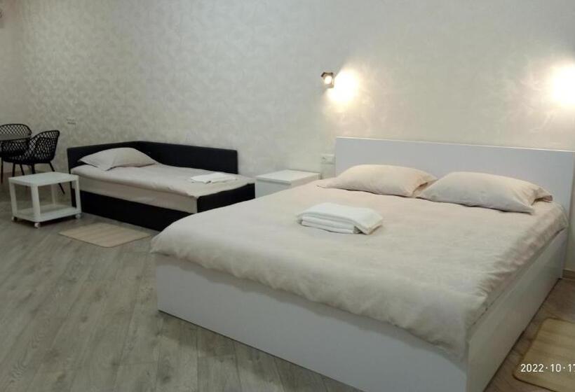 Общежитие Avatar