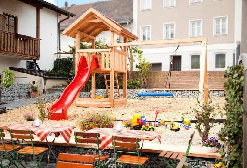 Общежитие Bimesmeier Gasthof & Pension