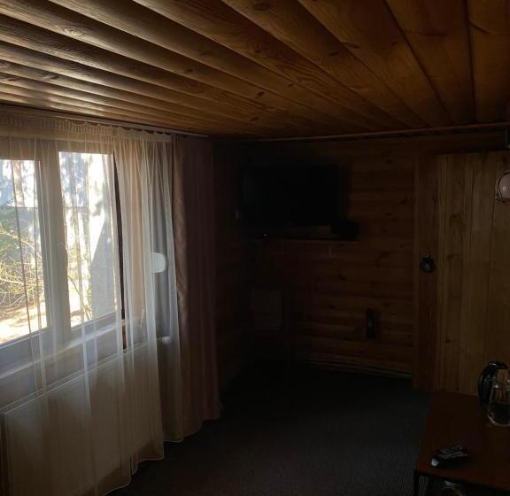 הוסטל California