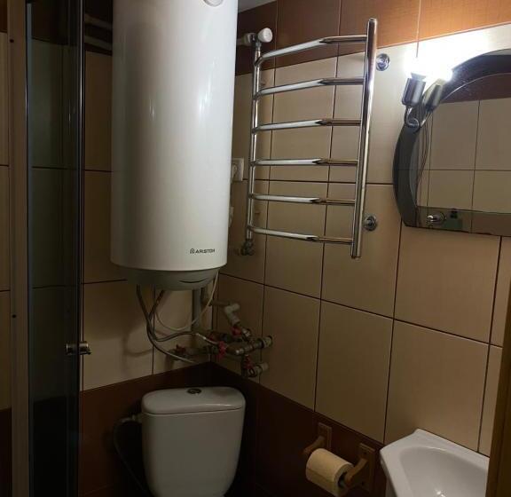 הוסטל California