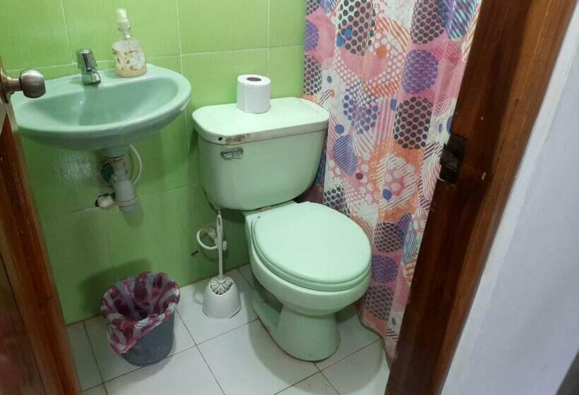 旅馆 Casa Madrigueña