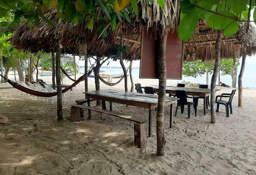 旅馆 Casa Madrigueña