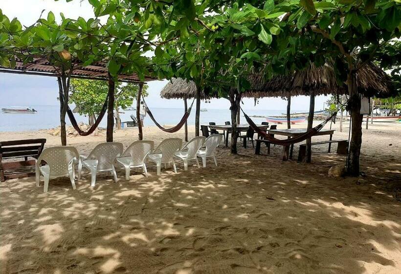 旅馆 Casa Madrigueña