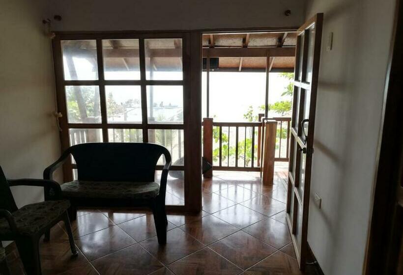 旅馆 Casa Madrigueña