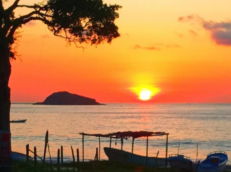 Hostel Hospedaje Algarrobo Machalilla