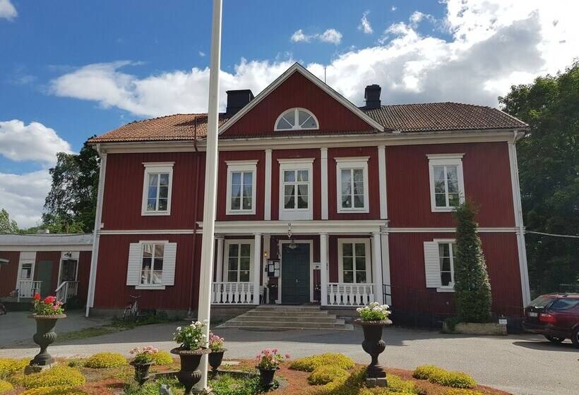 הוסטל Kolbäcks Gästgivaregård