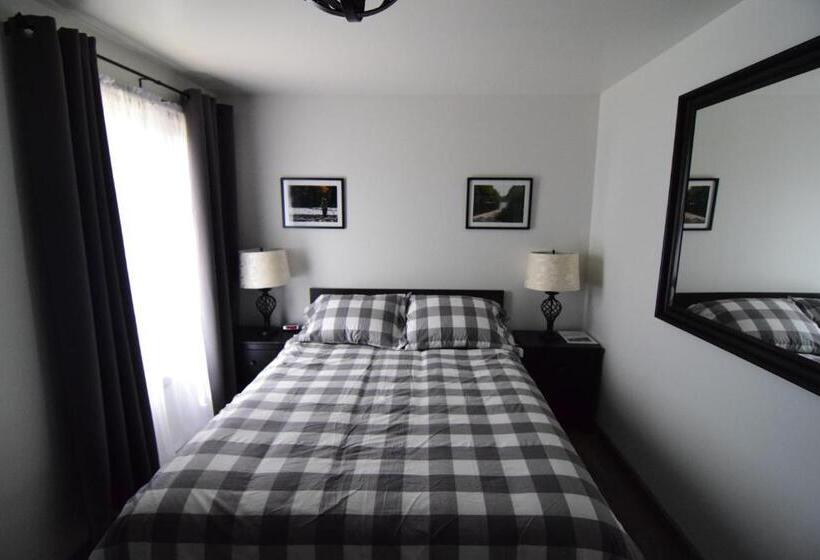 ユースホステル Mon Coin De Pays