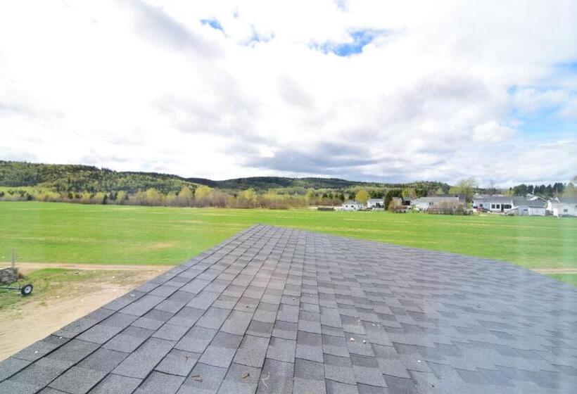 ユースホステル Mon Coin De Pays