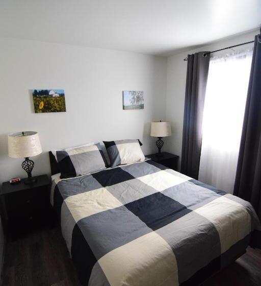 ユースホステル Mon Coin De Pays