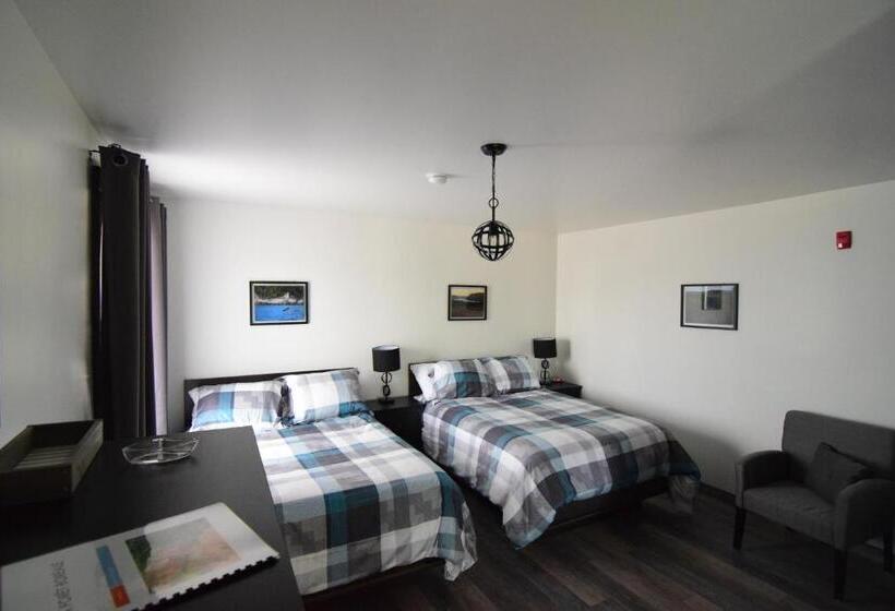 ユースホステル Mon Coin De Pays