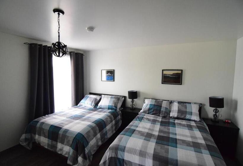 ユースホステル Mon Coin De Pays