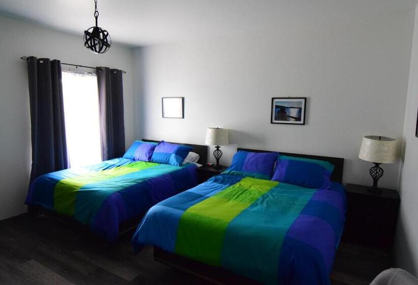 ユースホステル Mon Coin De Pays