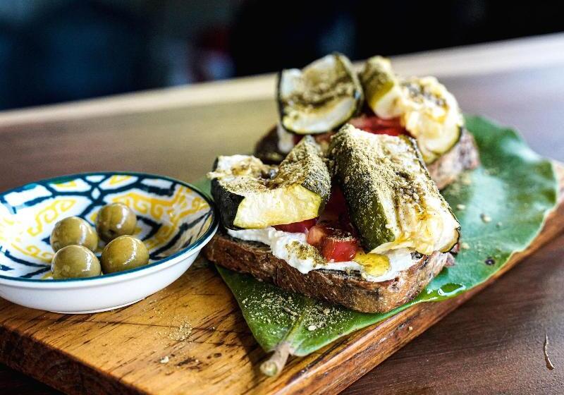 Общежитие Selina River Venao