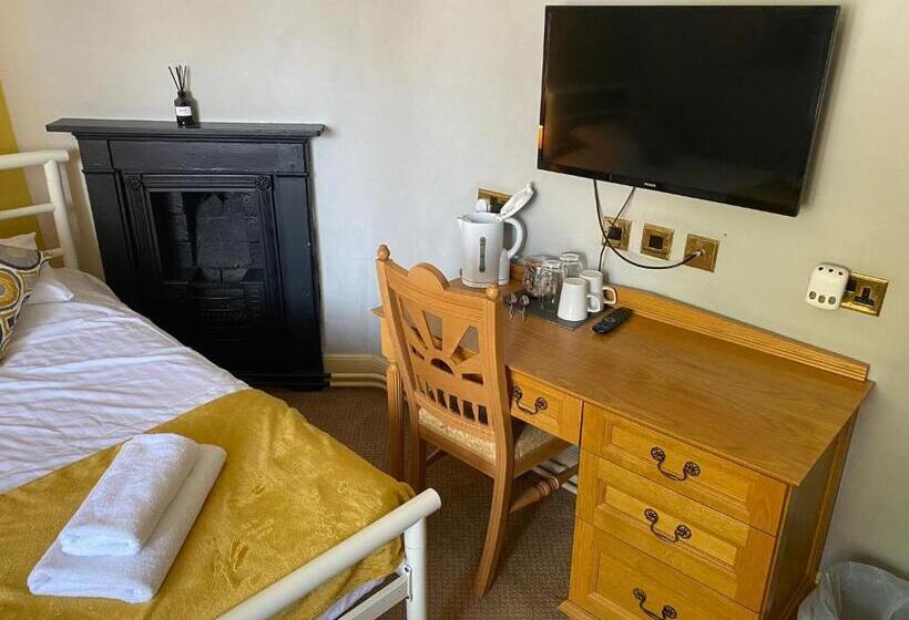 فندق صغير The Angel Inn Stourport