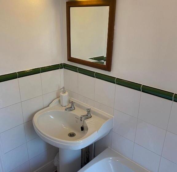 فندق صغير The Angel Inn Stourport