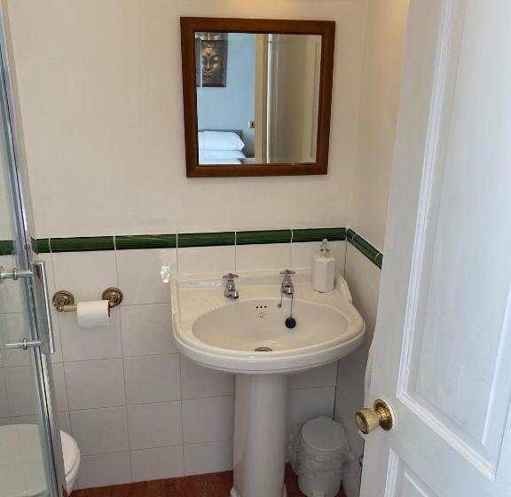 호스텔 The Angel Inn Stourport