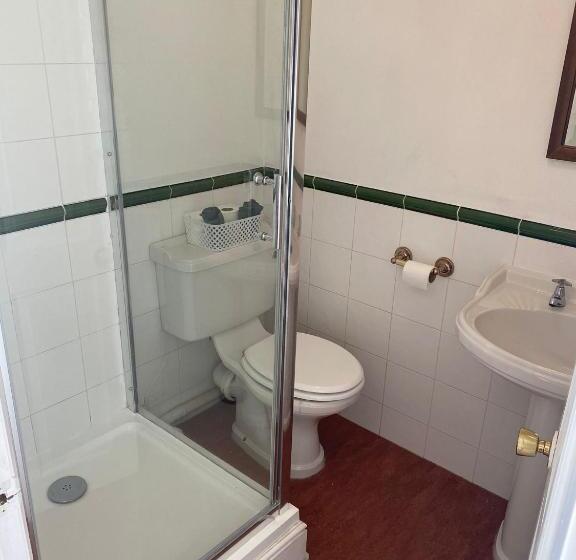 فندق صغير The Angel Inn Stourport