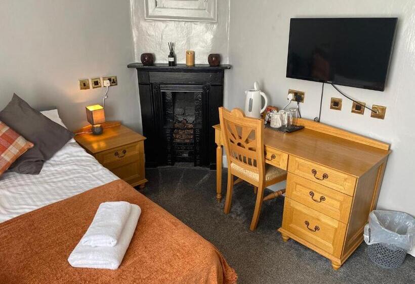 فندق صغير The Angel Inn Stourport