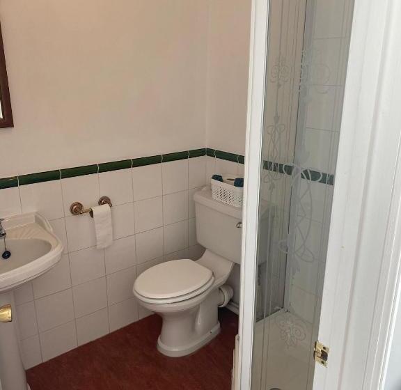 فندق صغير The Angel Inn Stourport