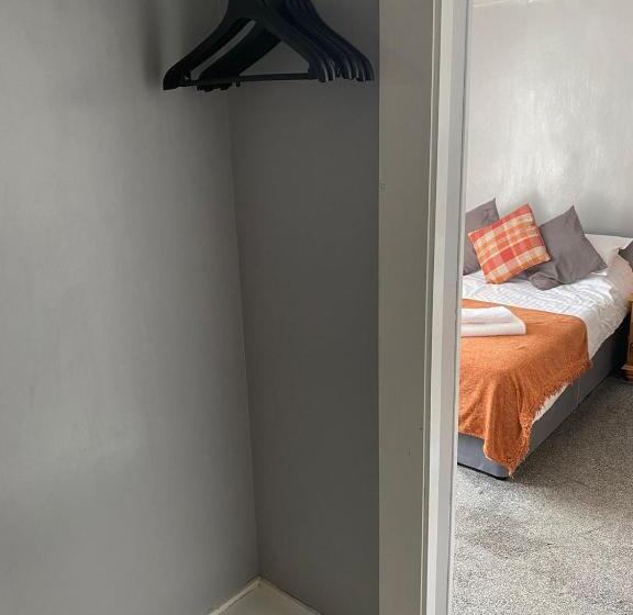 فندق صغير The Angel Inn Stourport