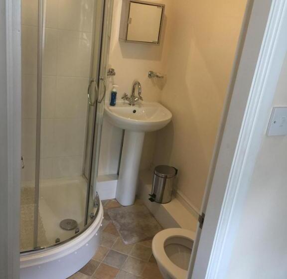 هاستل The Blacksmiths Arms