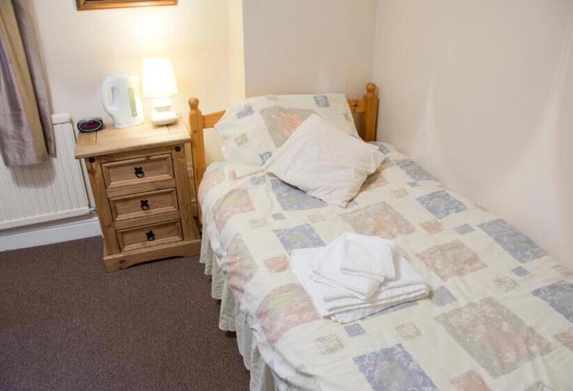 هاستل The Blacksmiths Arms