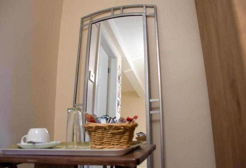 هاستل The Blacksmiths Arms