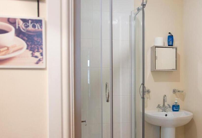 هاستل The Blacksmiths Arms