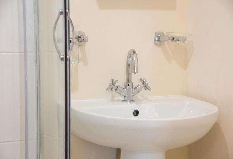 هاستل The Blacksmiths Arms