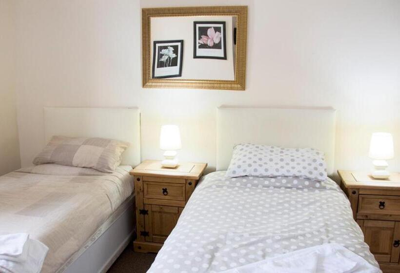 هاستل The Blacksmiths Arms