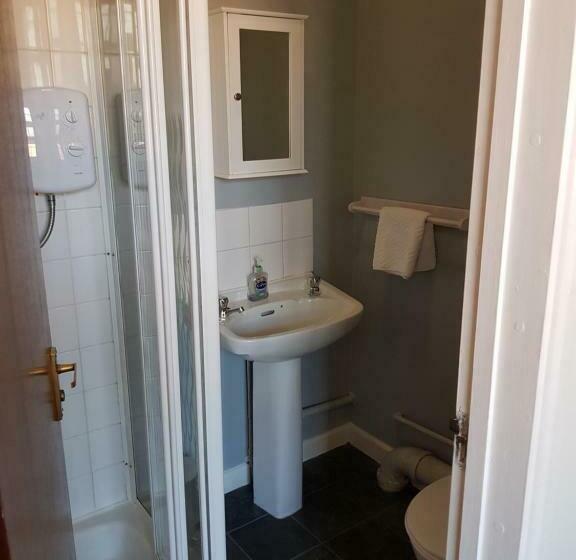 Общежитие The Chase Inn