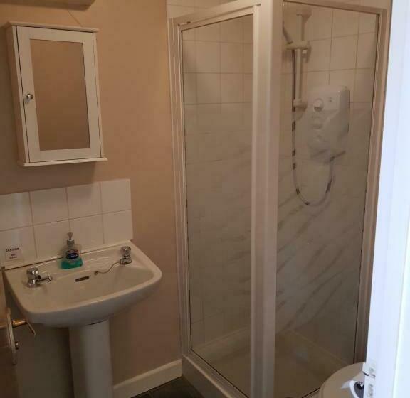 Общежитие The Chase Inn