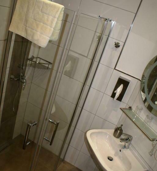 旅馆 Weingut Und Gastehof Borst