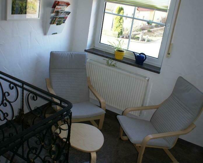 旅馆 Weingut Und Gastehof Borst